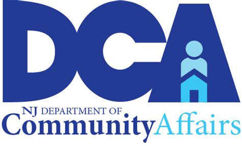 Nj dca - New Jersey Department of Community Affairs. 101 South Broad Street. PO Box 800. Trenton, NJ 08625-0800. Fax: 609-984-6696. Email: DCA Feedback. Contact information …